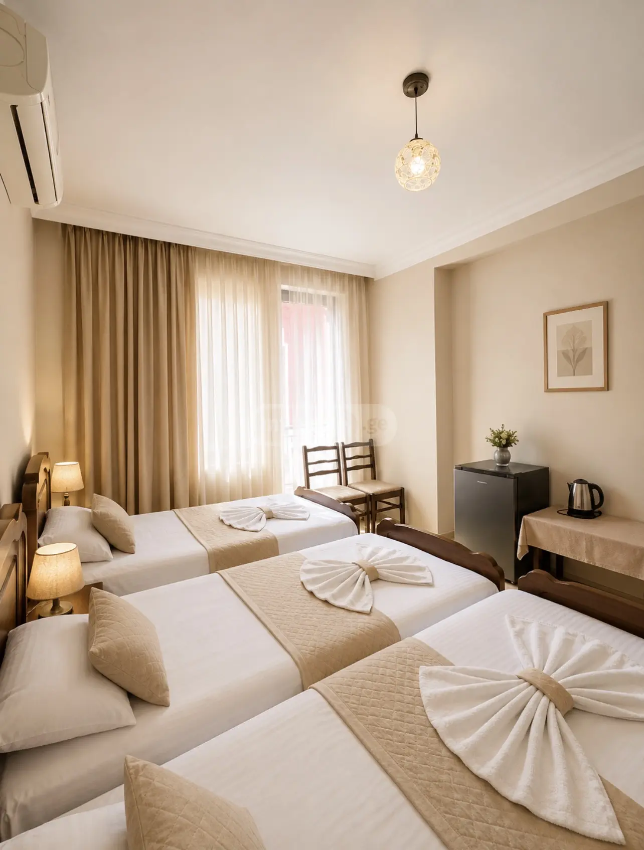 10+ Room Hotel Daily Rent In Kobuleti view 1
