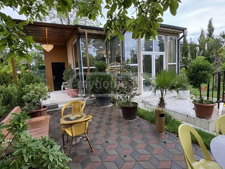 3 Room Country House Daily Rent In Samgori view 5