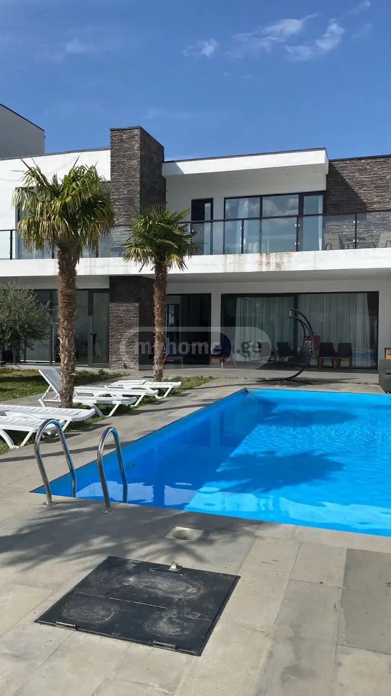 6 Room Country House Daily Rent In Didi Digomi view 1