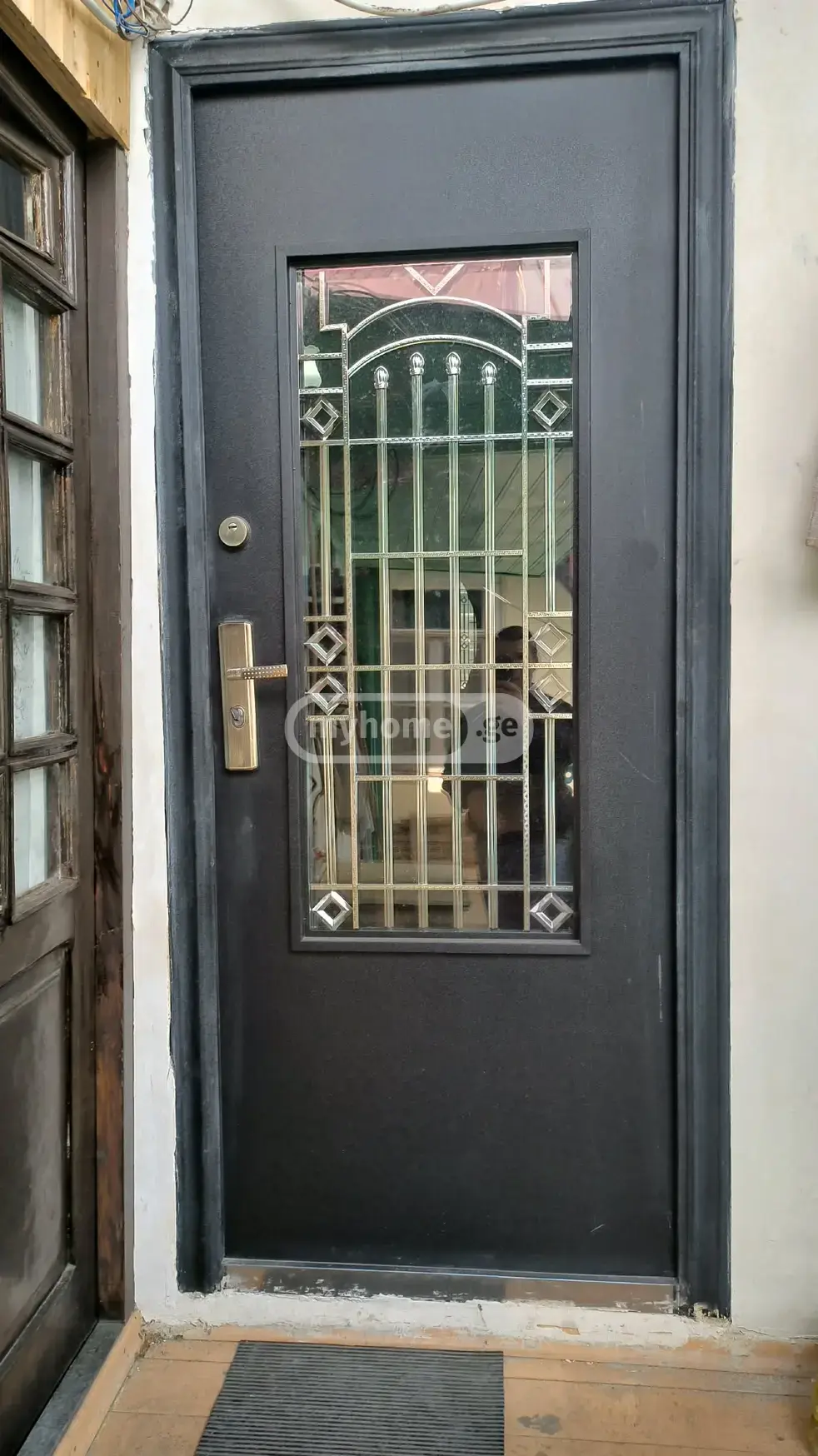 1 Room Apartment Daily Rent In Sololaki view 12