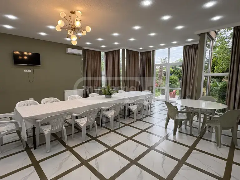 3 Room Country House Daily Rent In Samgori view 4
