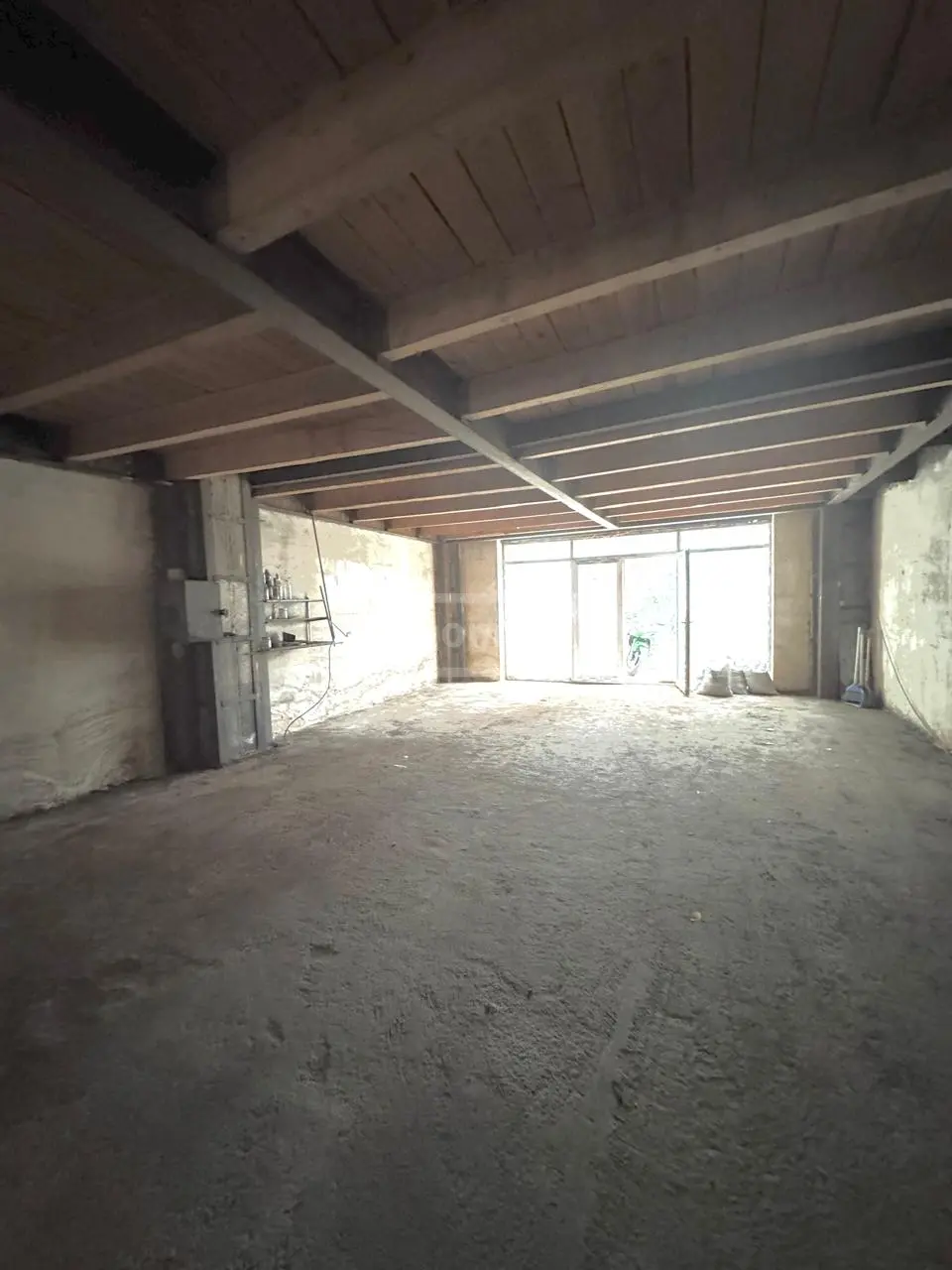 Universal Commercial Area For Sale In Didube view 7