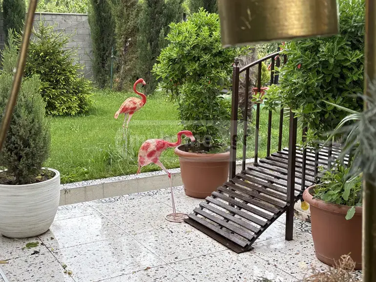 3 Room Country House Daily Rent In Samgori view 10