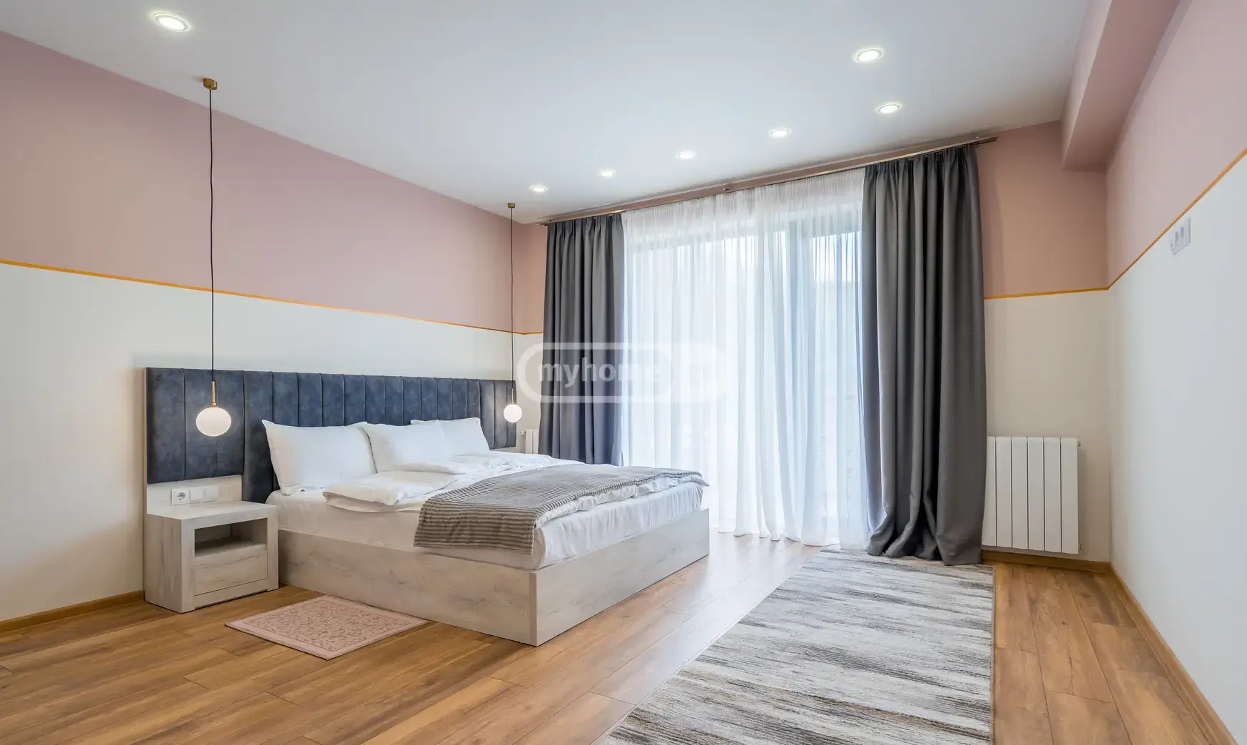 Продажа 2-комната Квартира view 5