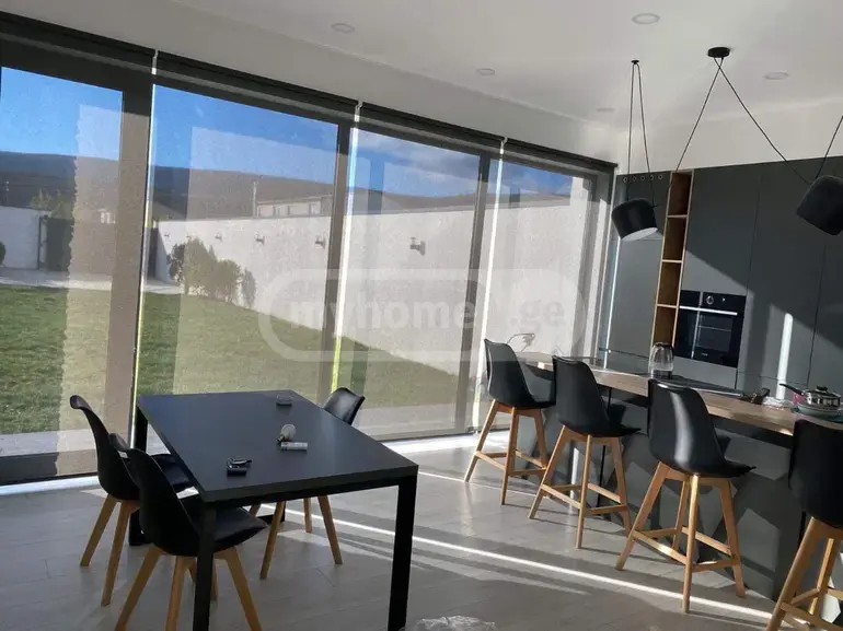 6 Room Country House Daily Rent In Didi Digomi view 10