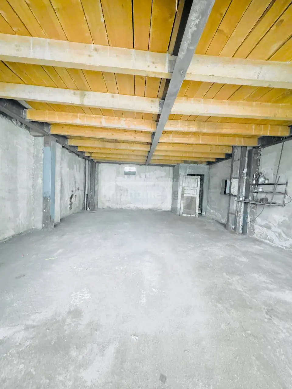 Universal Commercial Area For Sale In Didube view 8