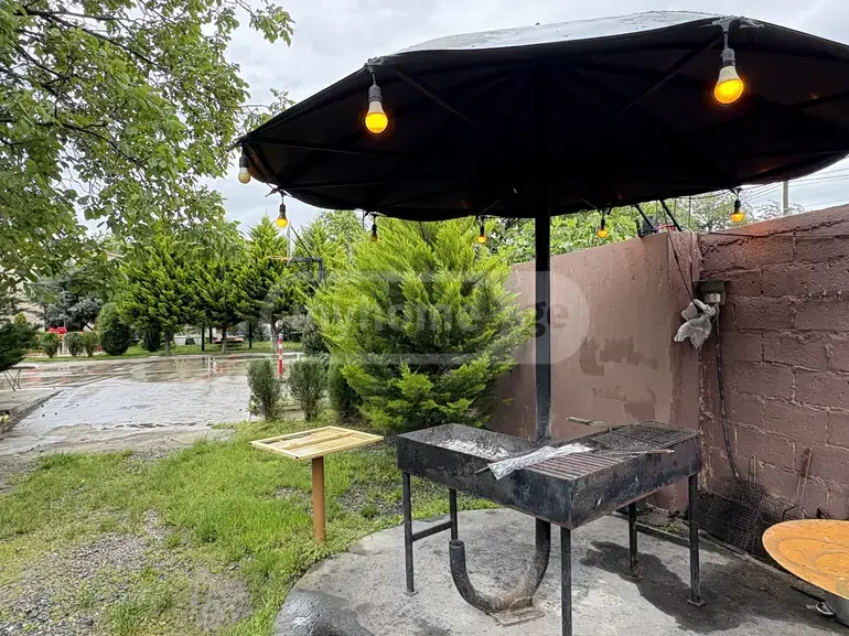 3 Room Country House Daily Rent In Samgori view 11