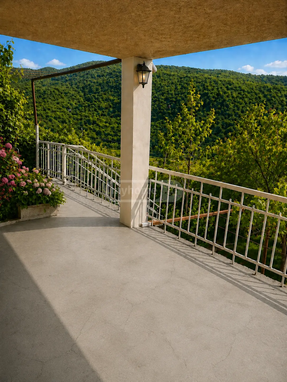 5 Room Country House Daily Rent In Gldani view 7