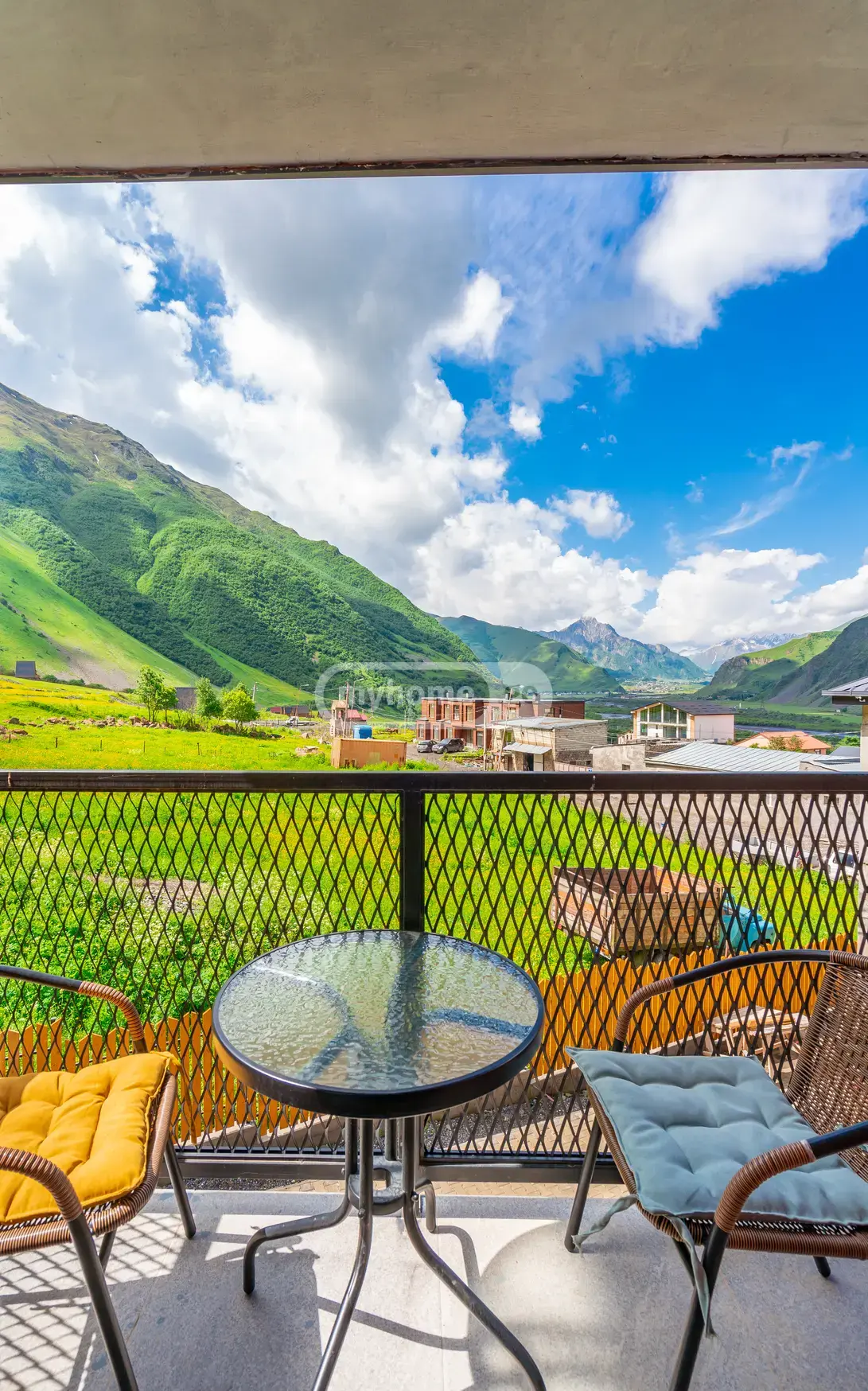 Продажа 2-комната Квартира view 1