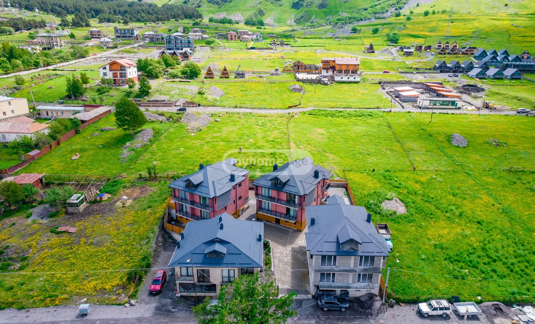 Продажа 2-комната Квартира view 8