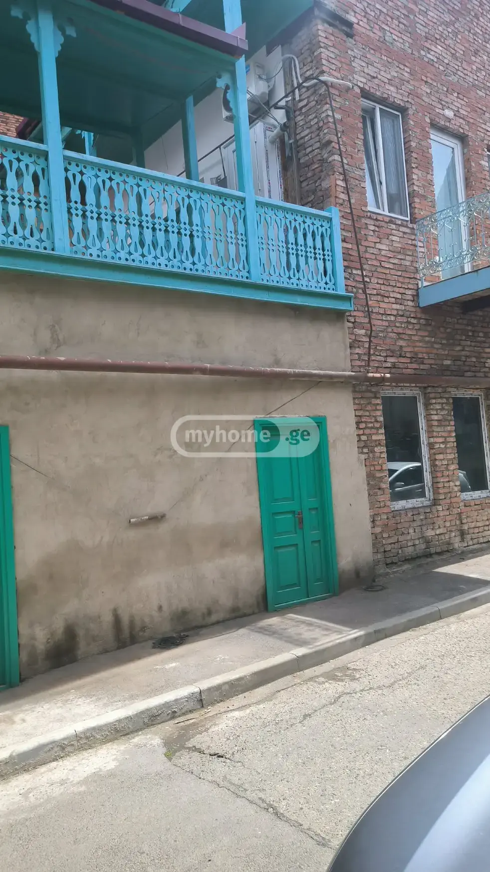1 Room Apartment Daily Rent In Sololaki view 13