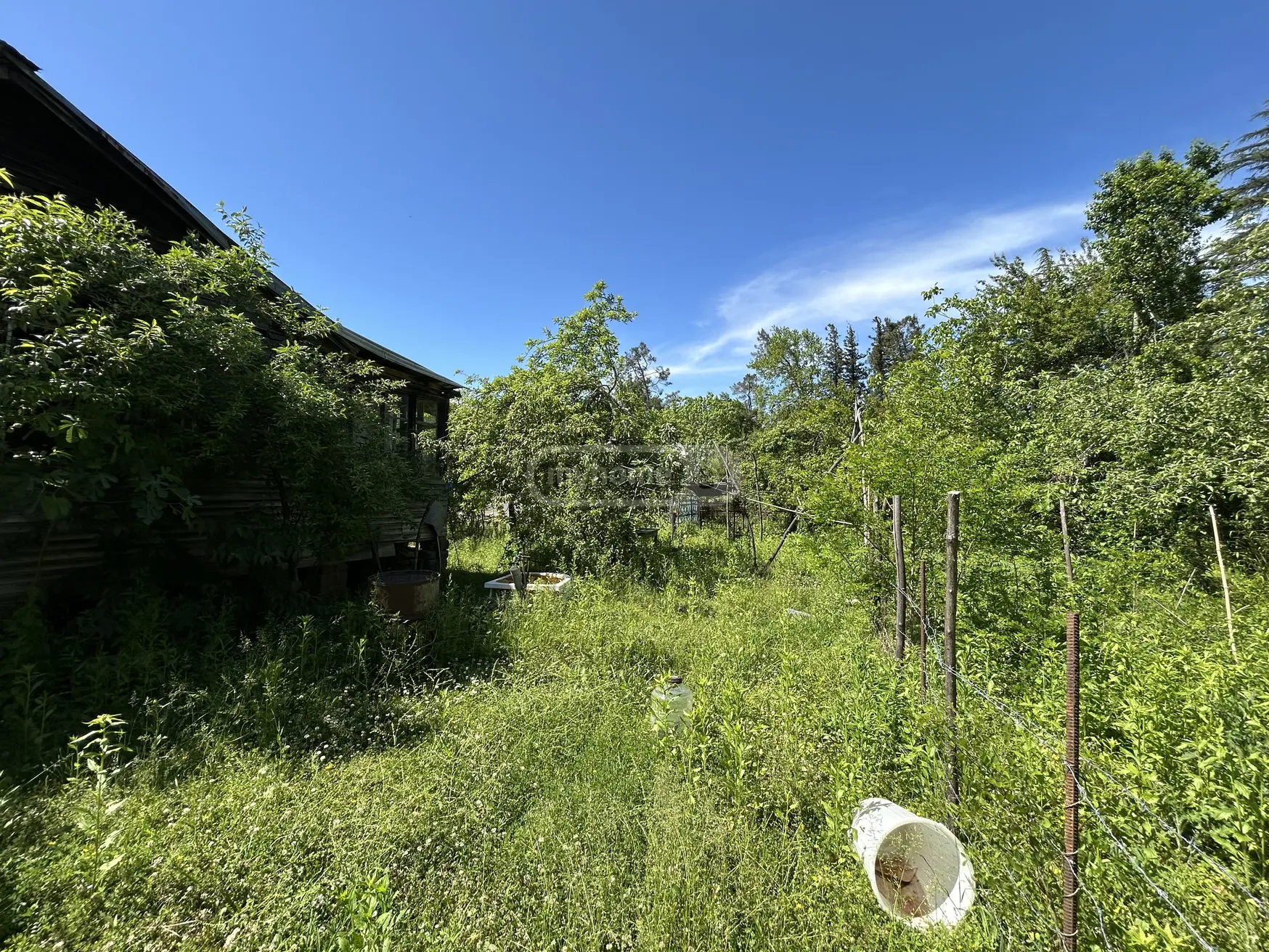 Agricultural Plot For Sale In Khomuli, In Tskaltubo Municipality view 8
