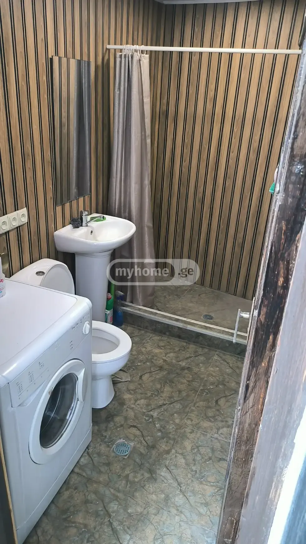 1 Room Apartment Daily Rent In Sololaki view 4