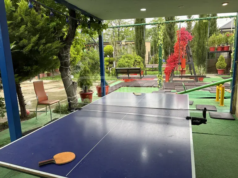3 Room Country House Daily Rent In Samgori view 6