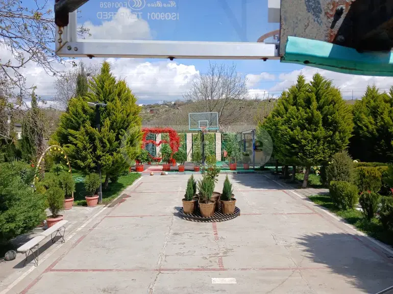 3 Room Country House Daily Rent In Samgori view 8