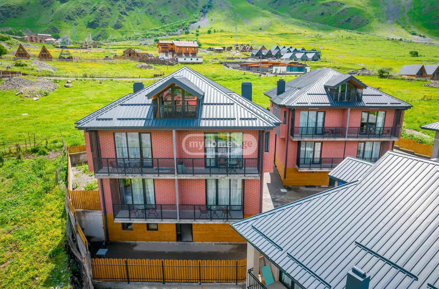 Продажа 2-комната Квартира view 6