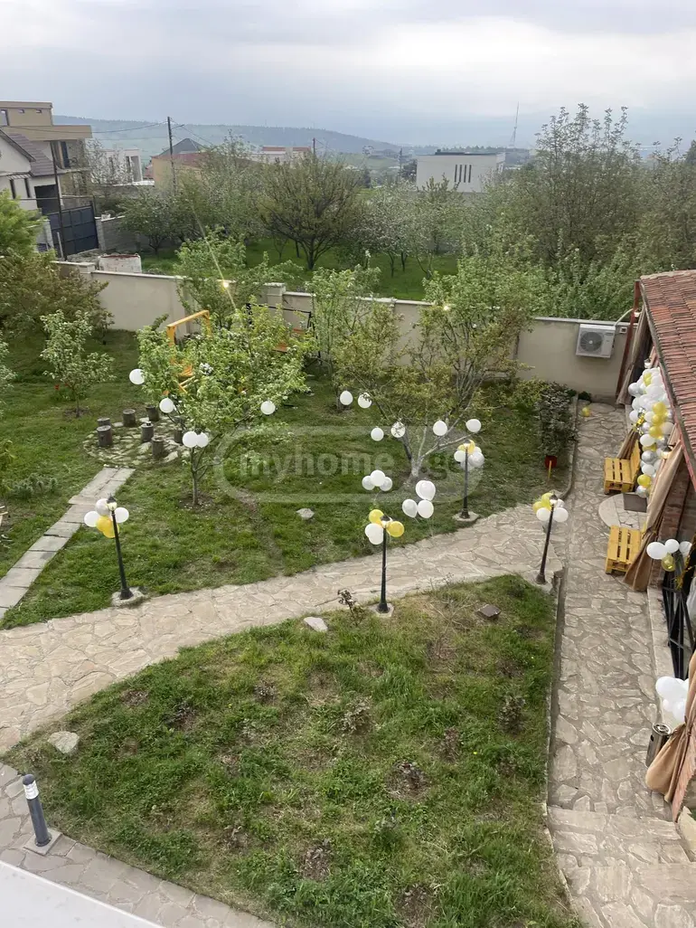 1 Room Private House Daily Rent In Shindisi view 11