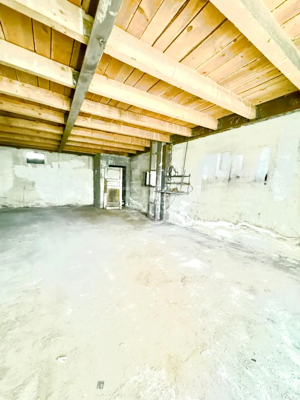 Universal Commercial Area For Sale In Didube view 6