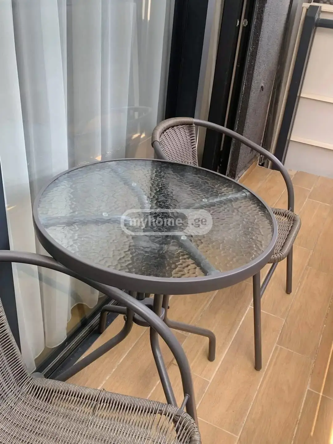 1 Room Apartment For Sale view 4