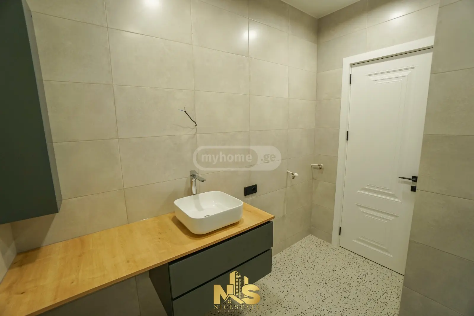 2 Room Apartment For Rent In Gori view 12