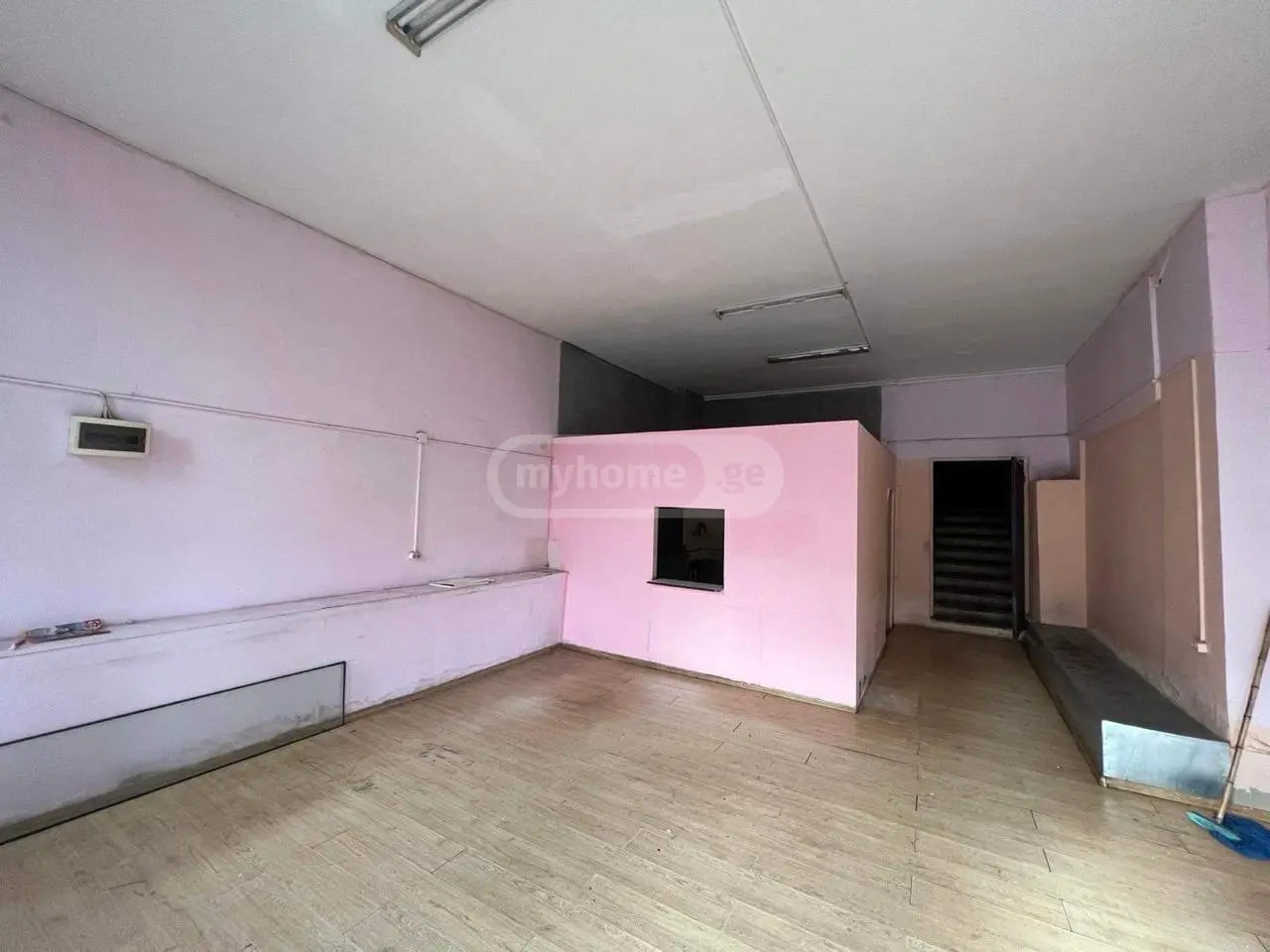 Food Object Commercial Area For Sale In Saburtalo view 6
