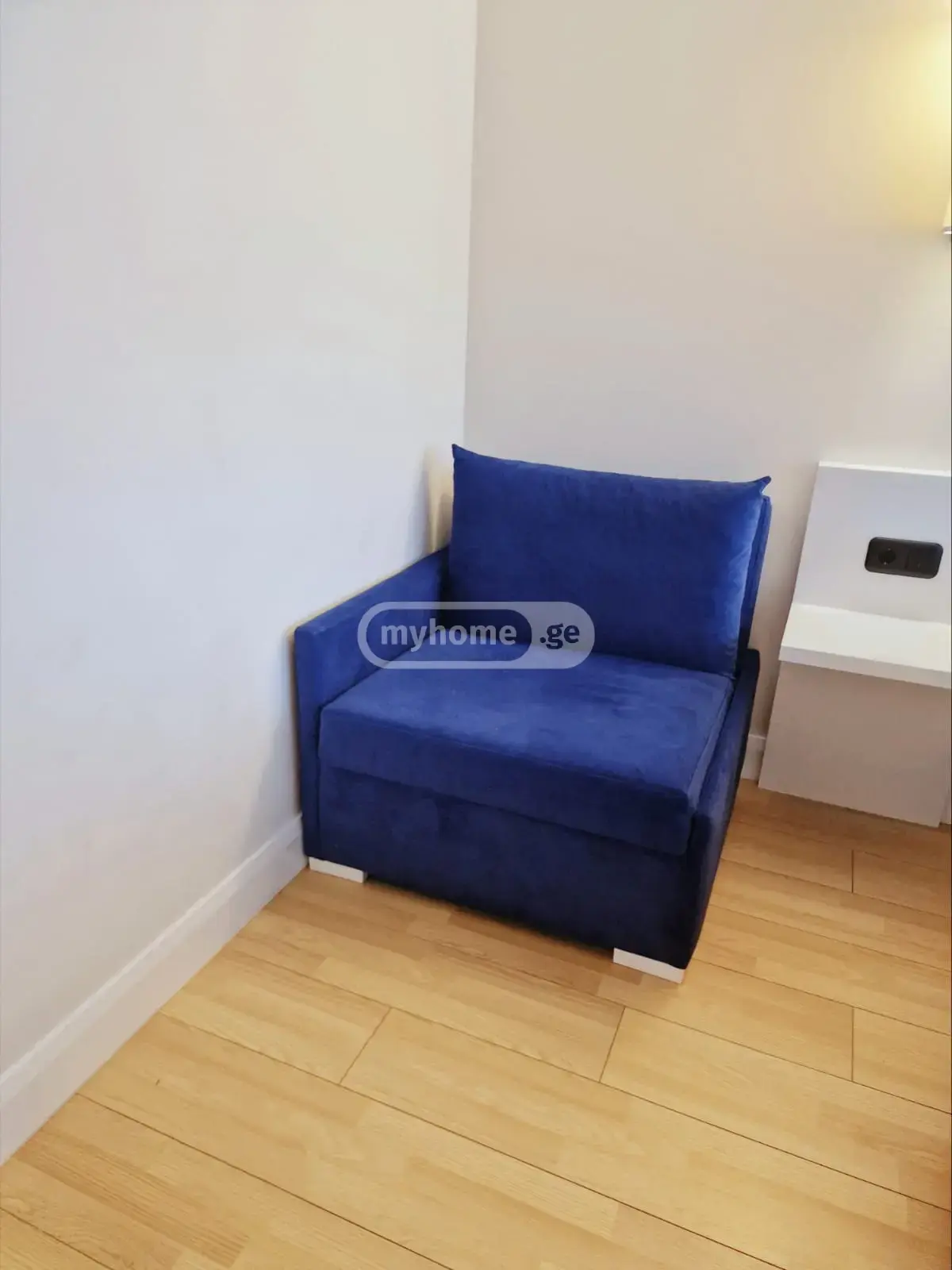 1 Room Apartment For Sale view 9
