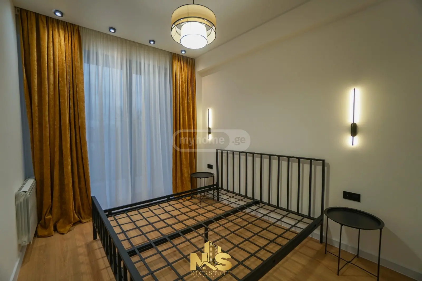 2 Room Apartment For Rent In Gori view 4