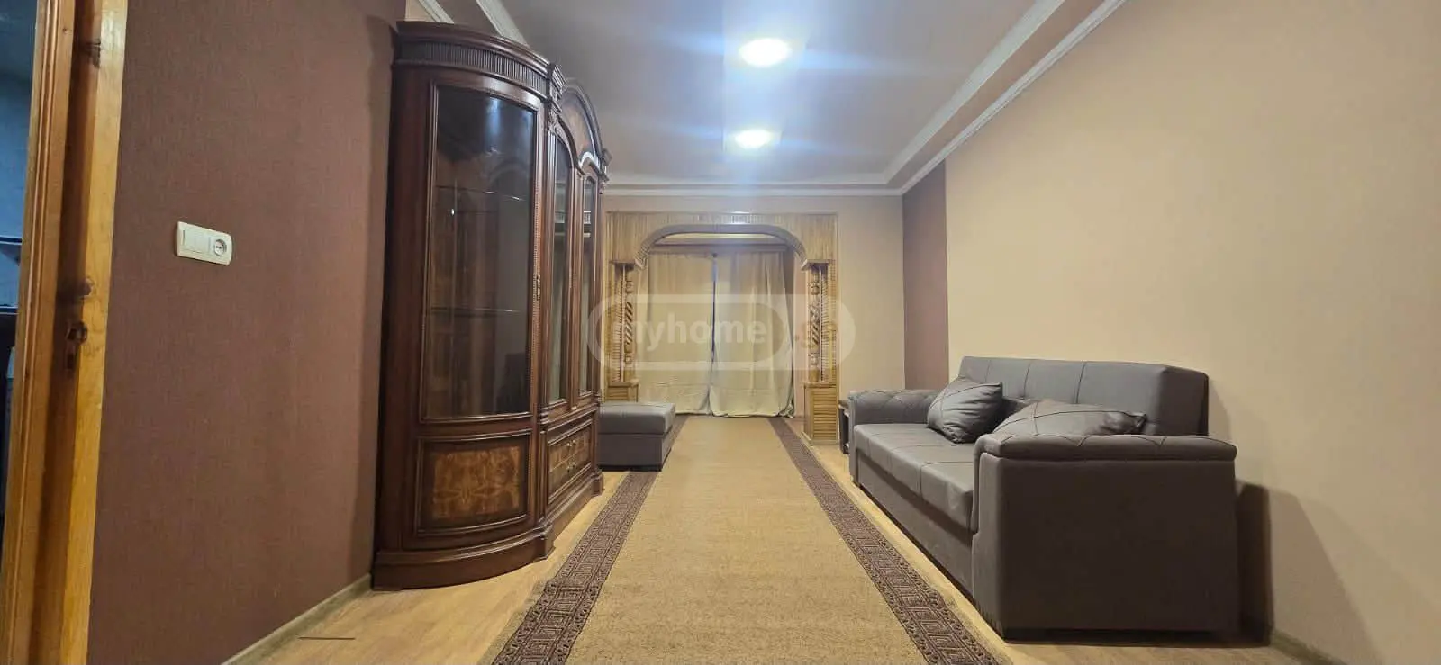 3 Room Apartment For Sale view 1