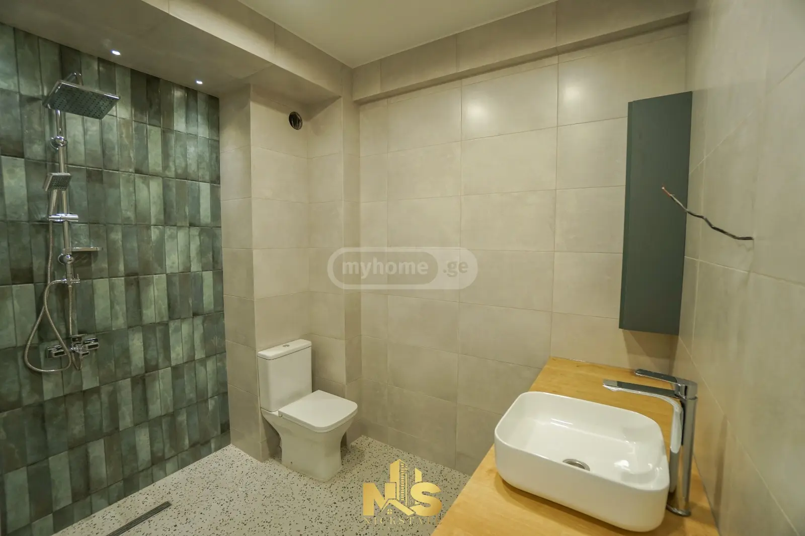 2 Room Apartment For Rent In Gori view 11