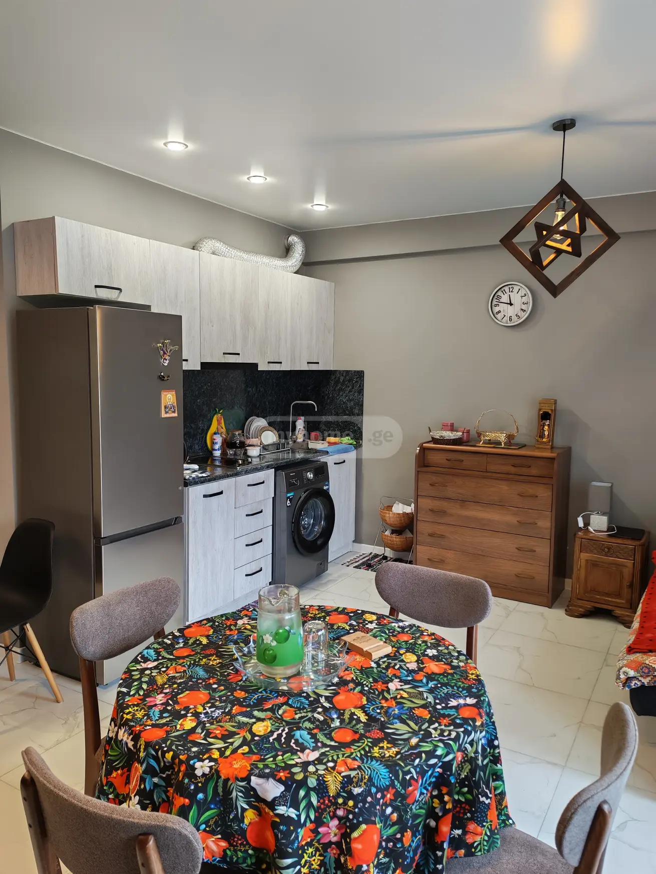 1 Room Apartment For Sale view 2