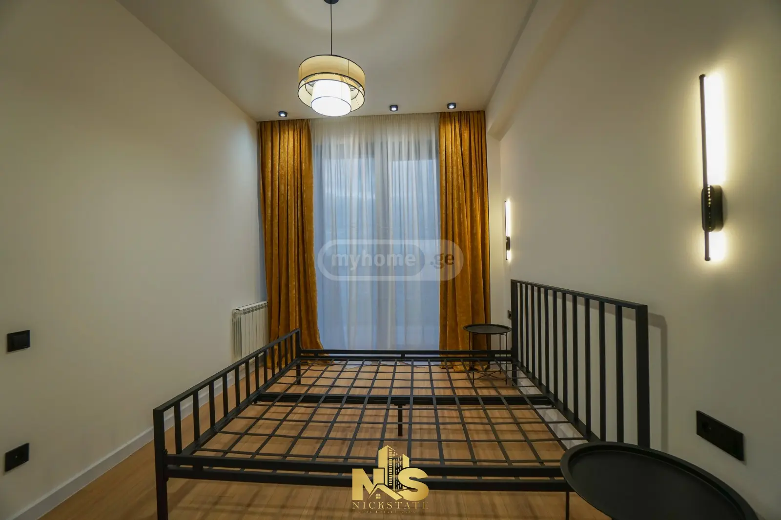 2 Room Apartment For Rent In Gori view 5