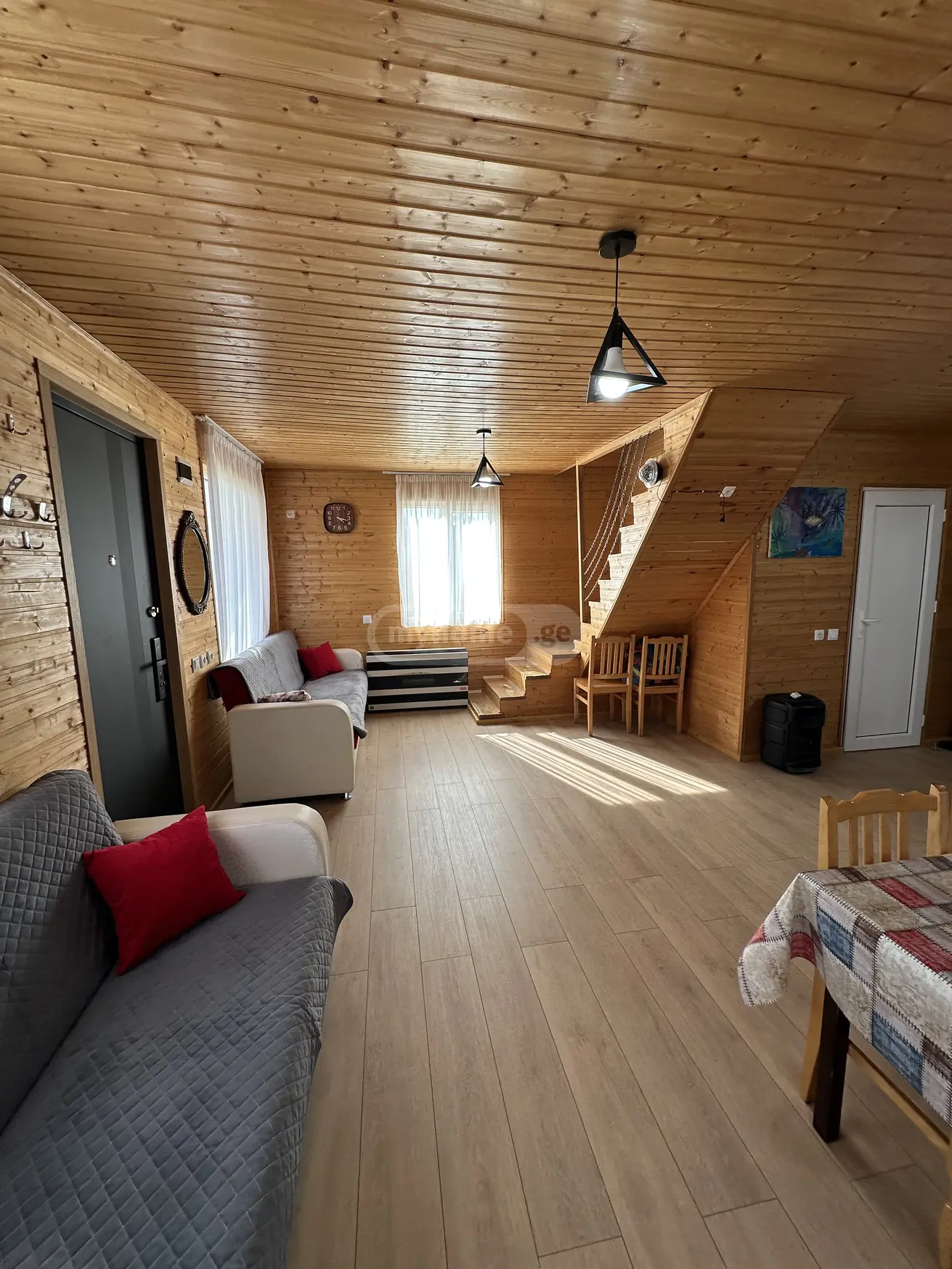 3 Room Private House Daily Rent In Lilo view 12
