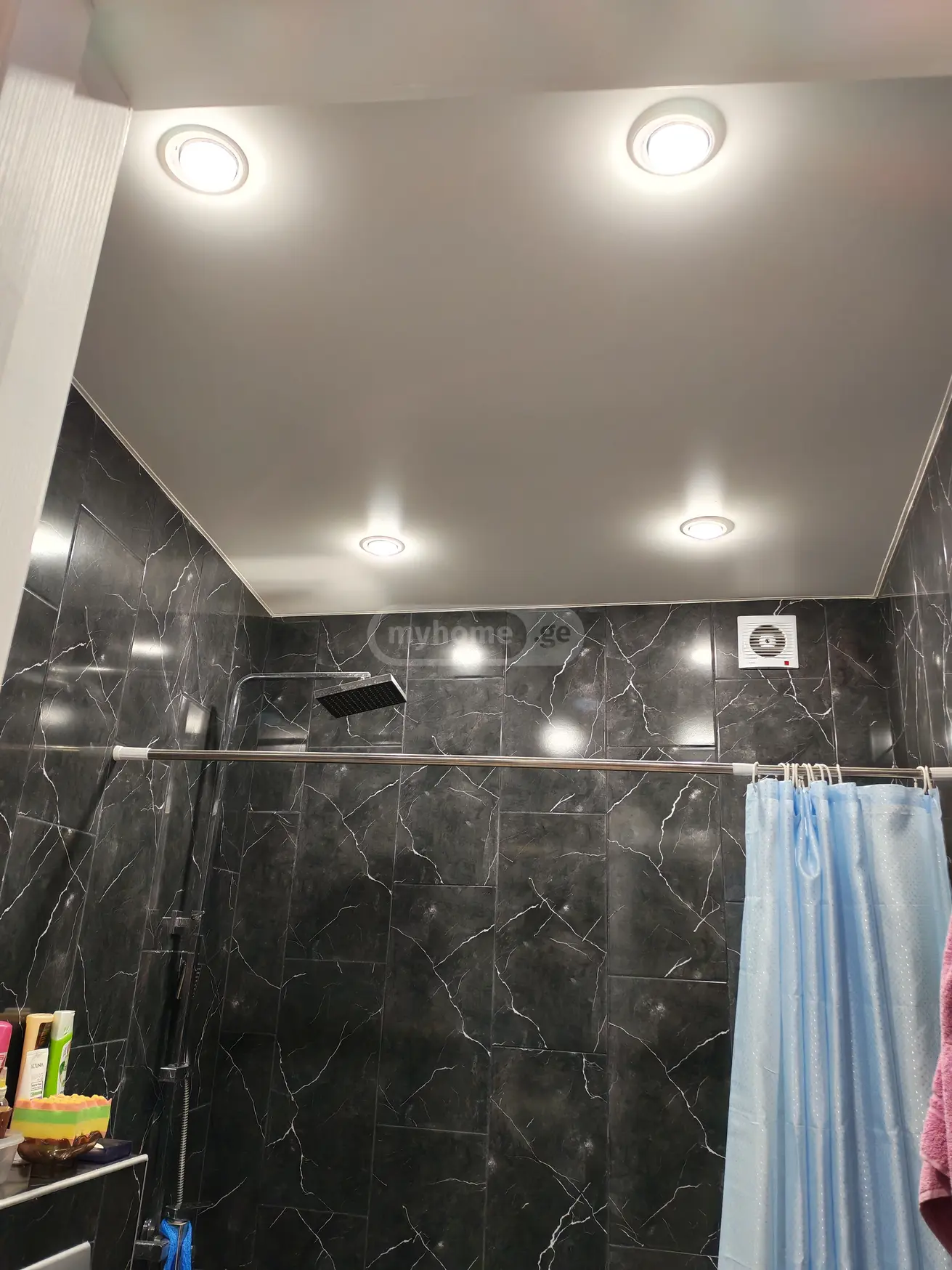 1 Room Apartment For Sale view 6