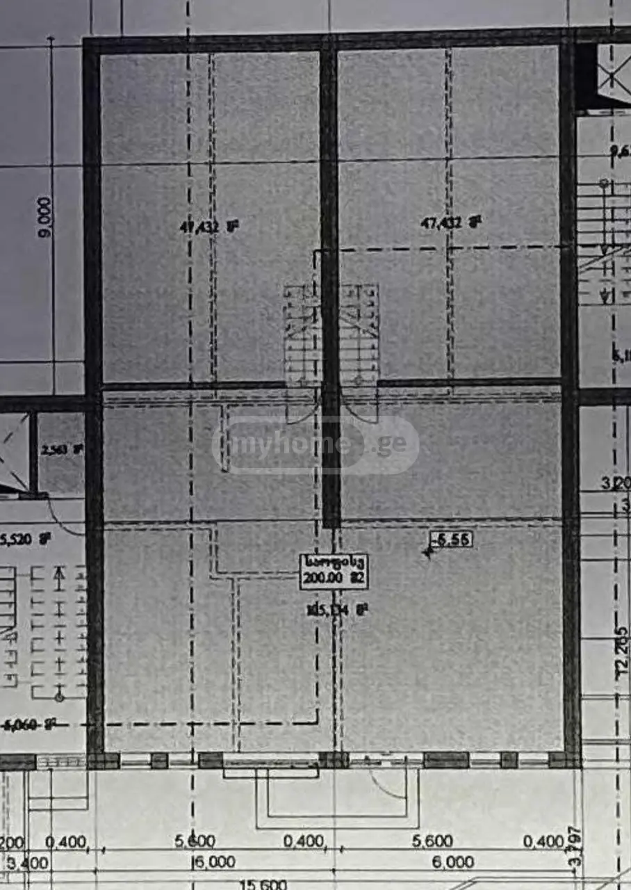 Food Object Commercial Area For Sale In Saburtalo view 4