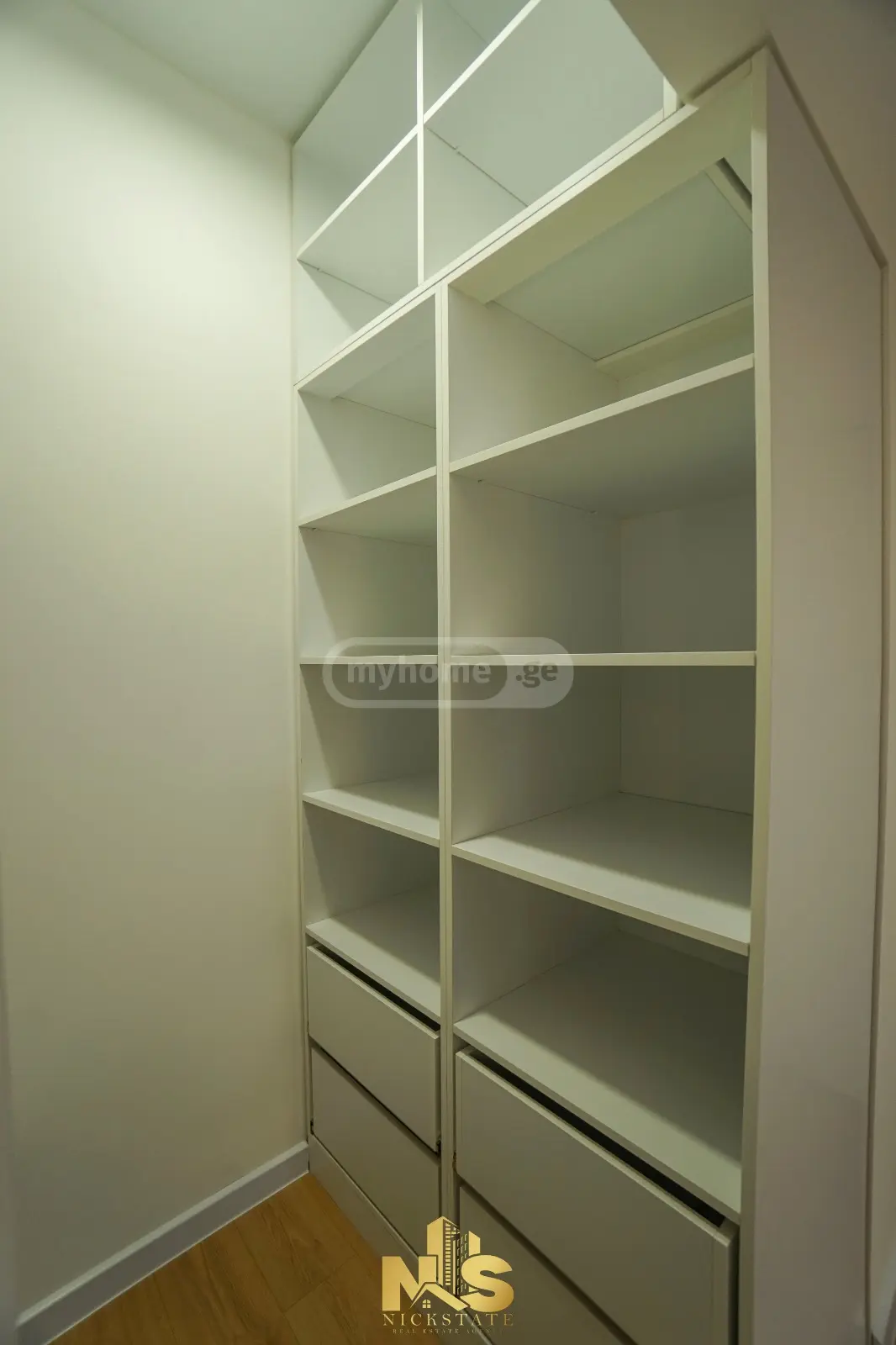 2 Room Apartment For Rent In Gori view 10