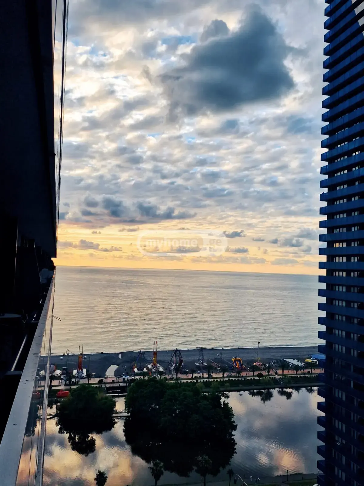 1 Room Apartment For Sale view 6