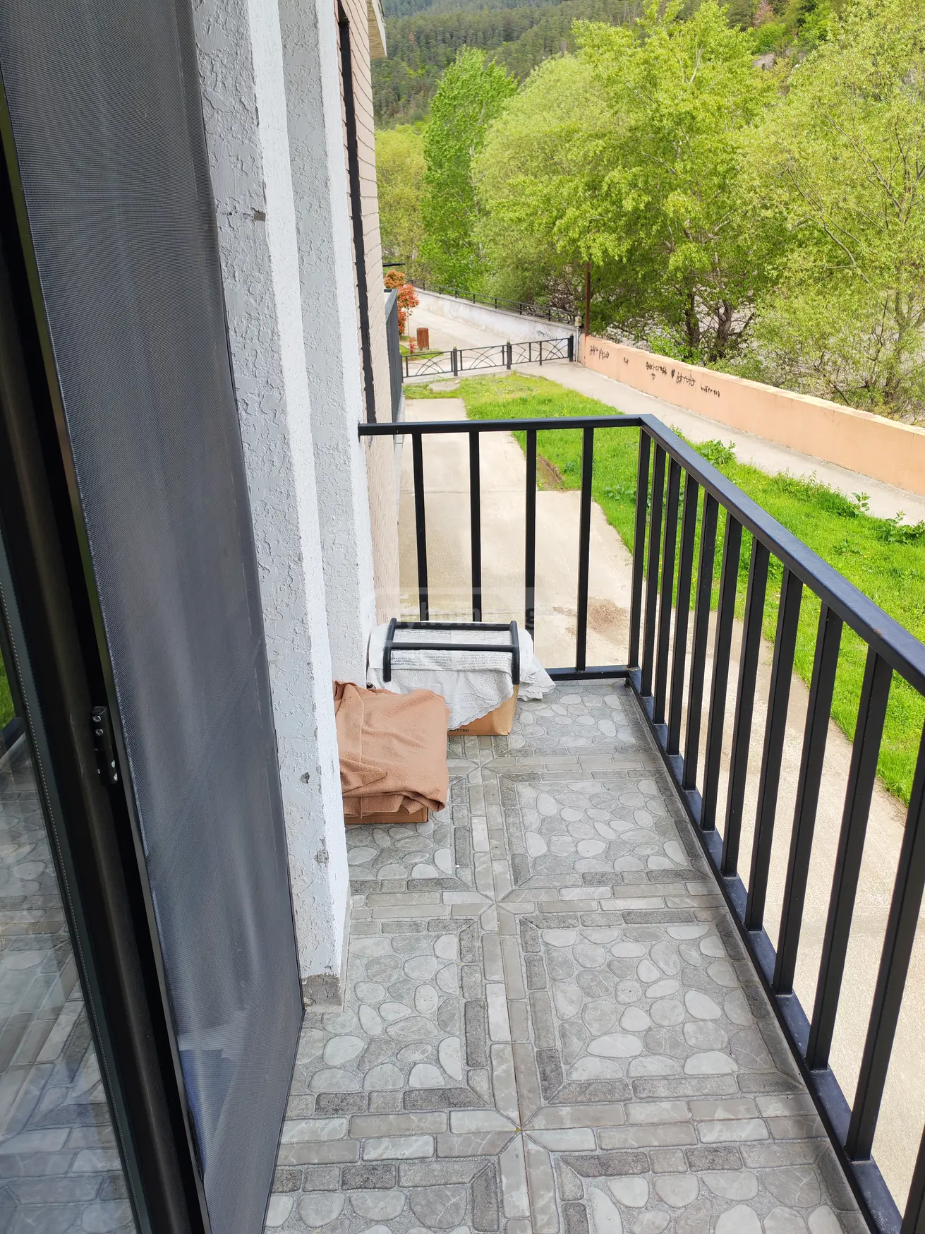 1 Room Apartment For Sale view 4