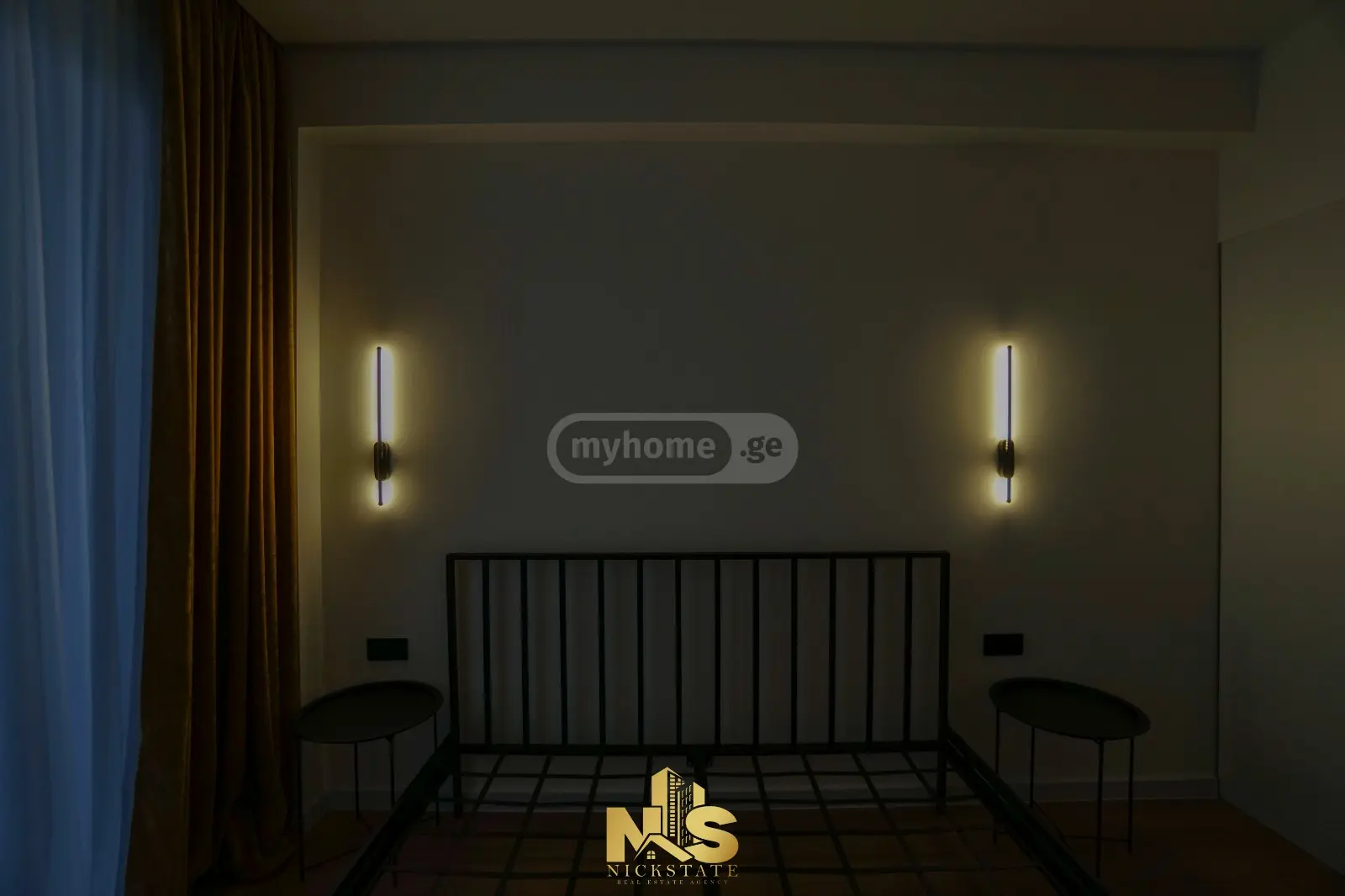 2 Room Apartment For Rent In Gori view 7