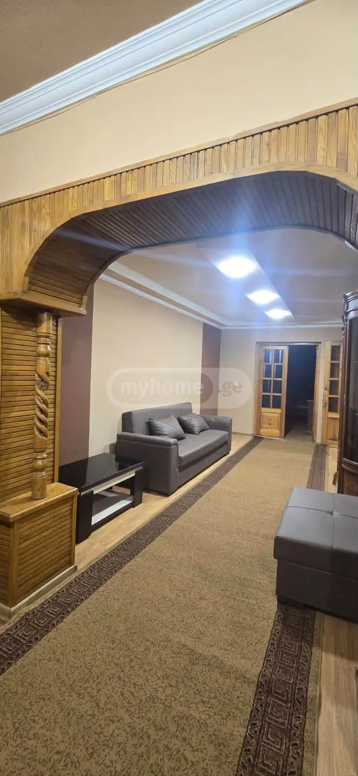 3 Room Apartment For Sale view 2