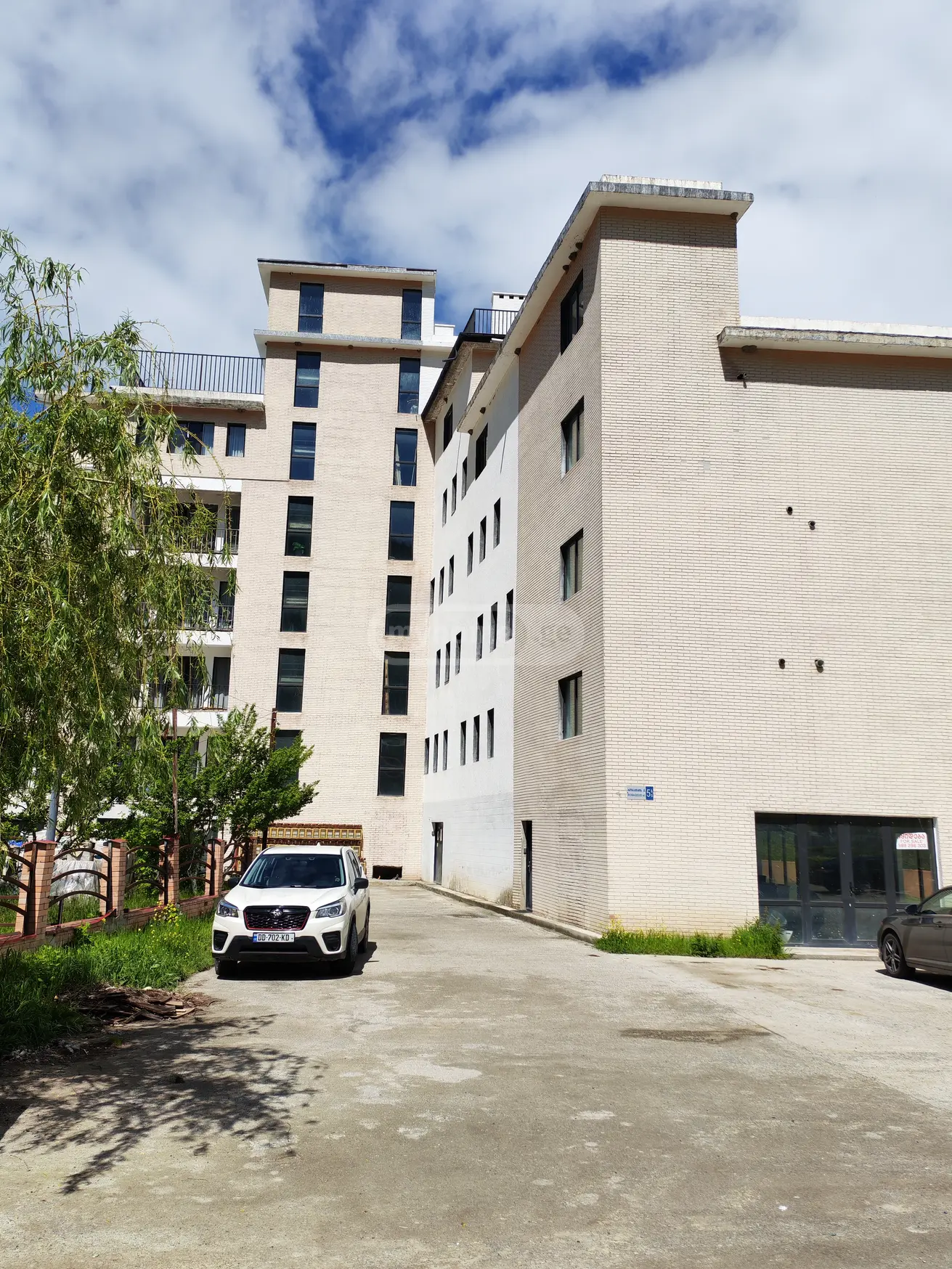 1 Room Apartment For Sale view 9