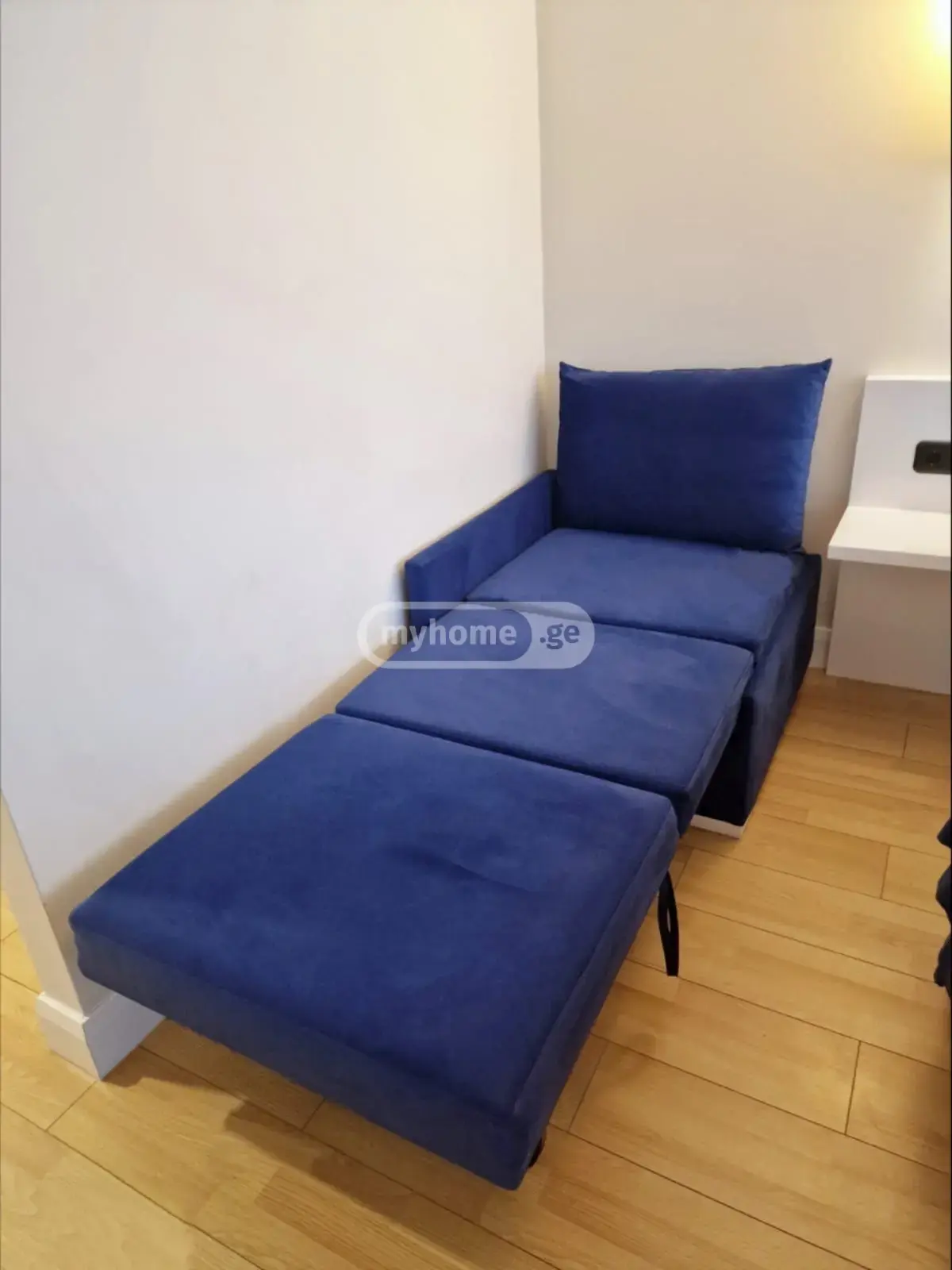 1 Room Apartment For Sale view 8