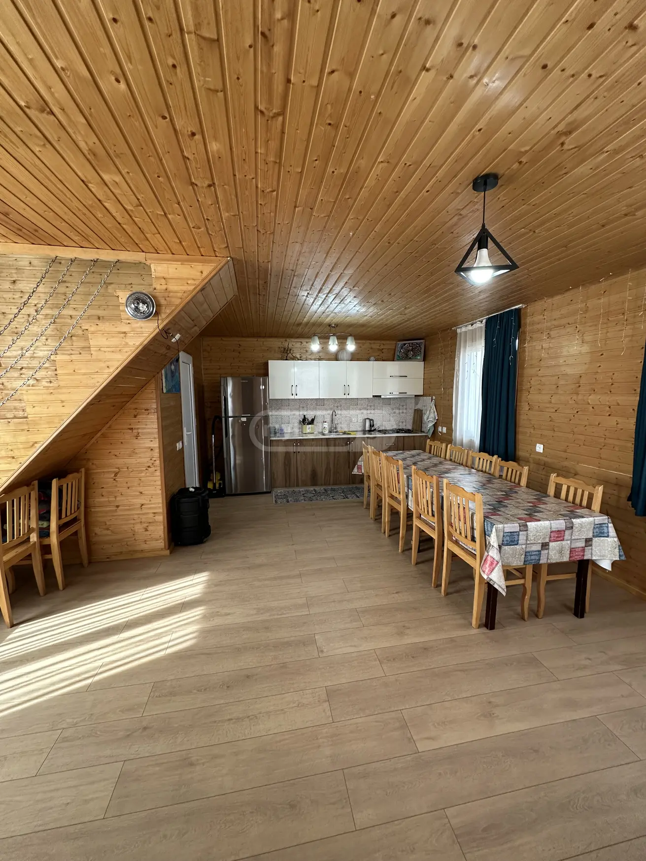 3 Room Private House Daily Rent In Lilo view 10