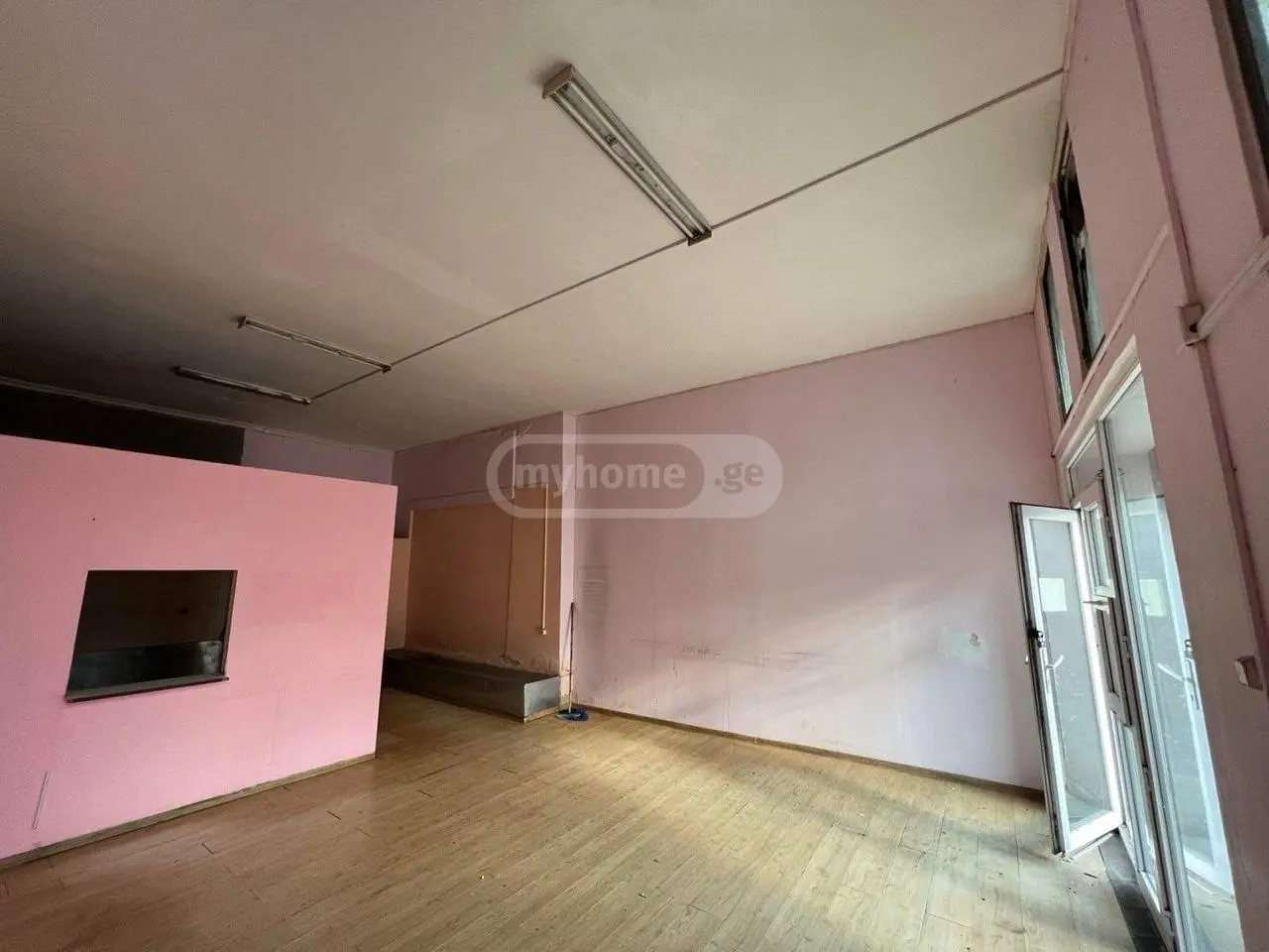 Food Object Commercial Area For Sale In Saburtalo view 3