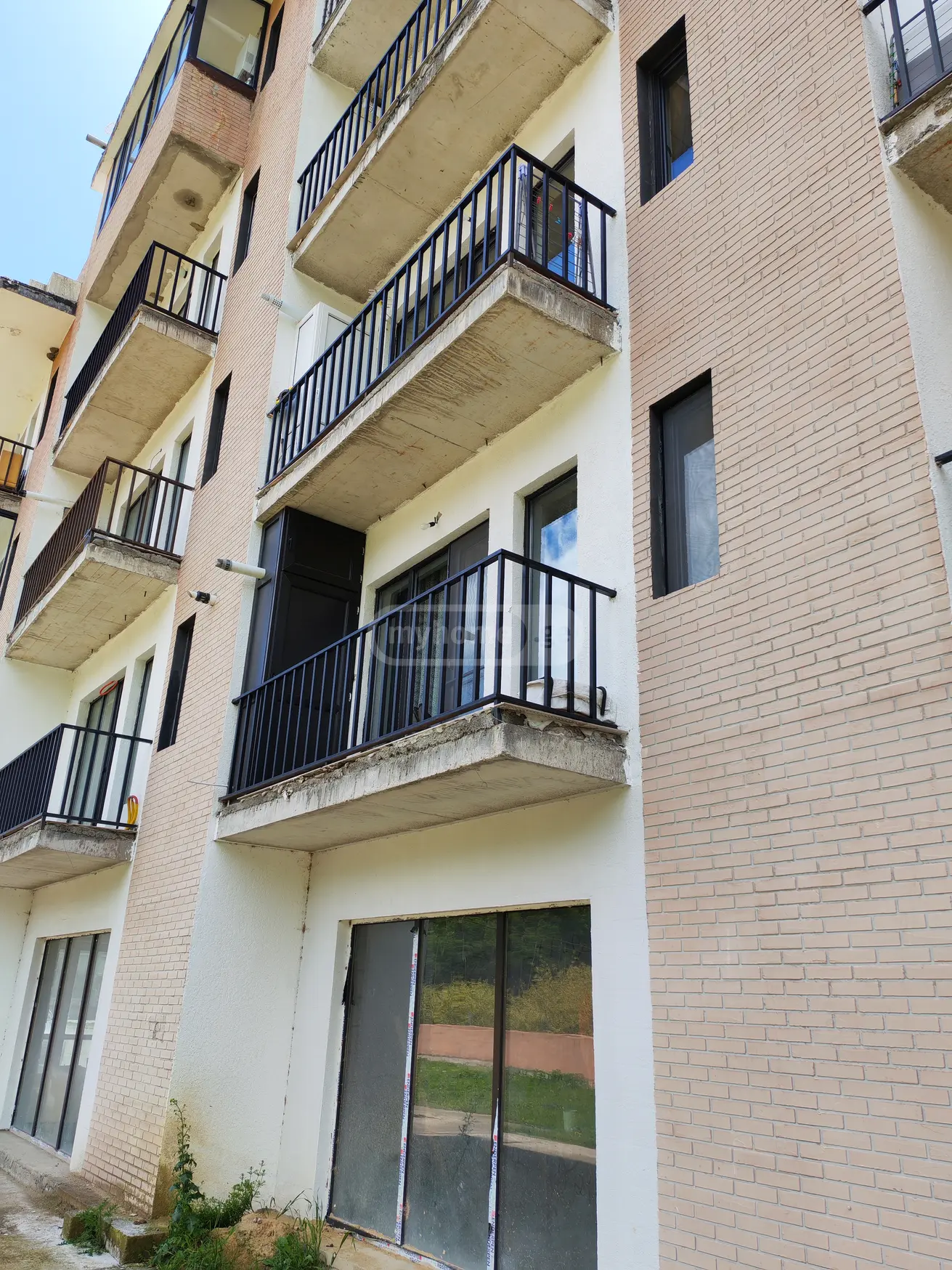 1 Room Apartment For Sale view 10