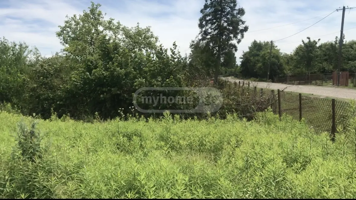 Non-Agricultural Plot For Sale In Anaklia, In Zugdidi Municipality view 10