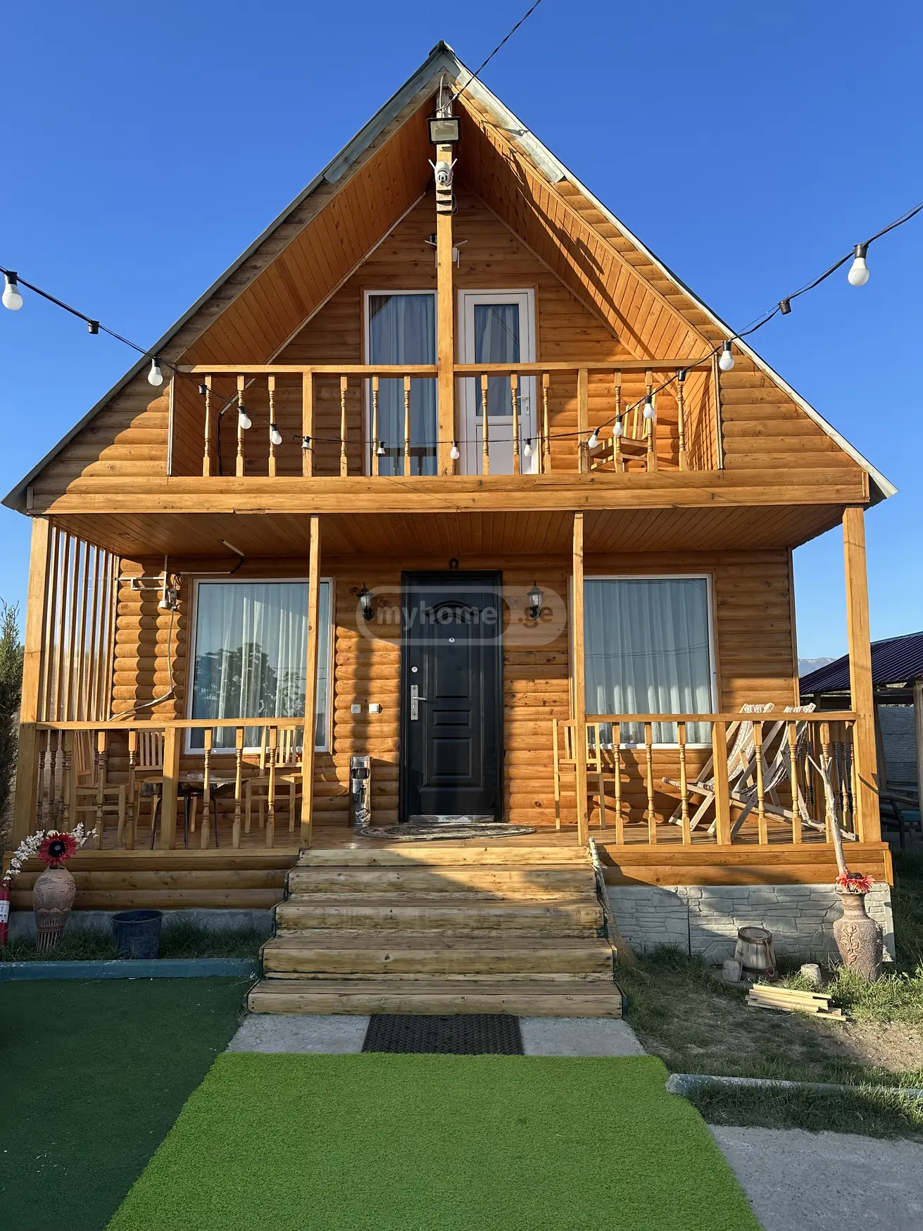 3 Room Private House Daily Rent In Lilo view 3
