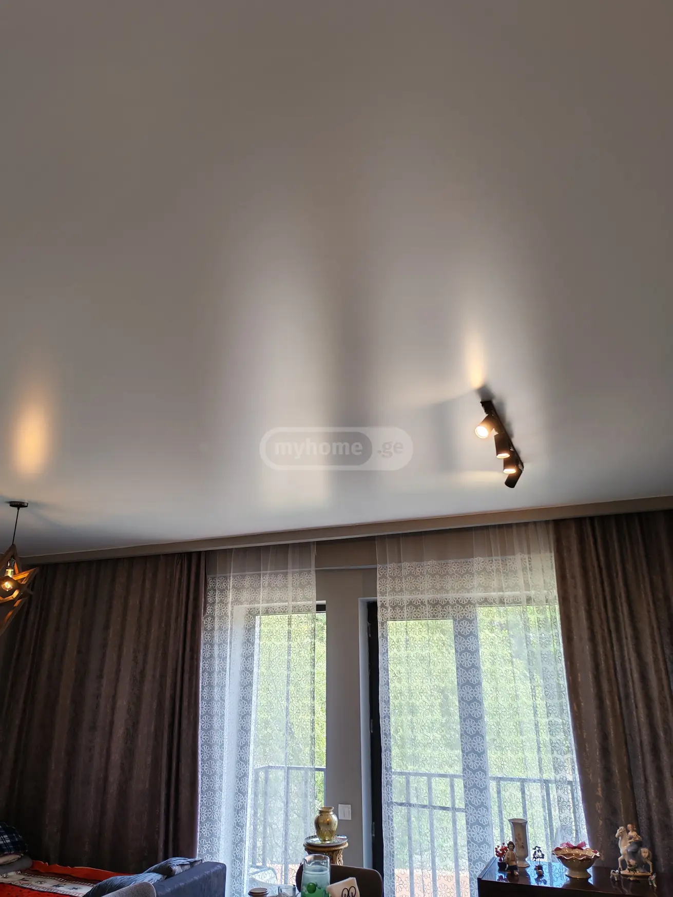1 Room Apartment For Sale view 3