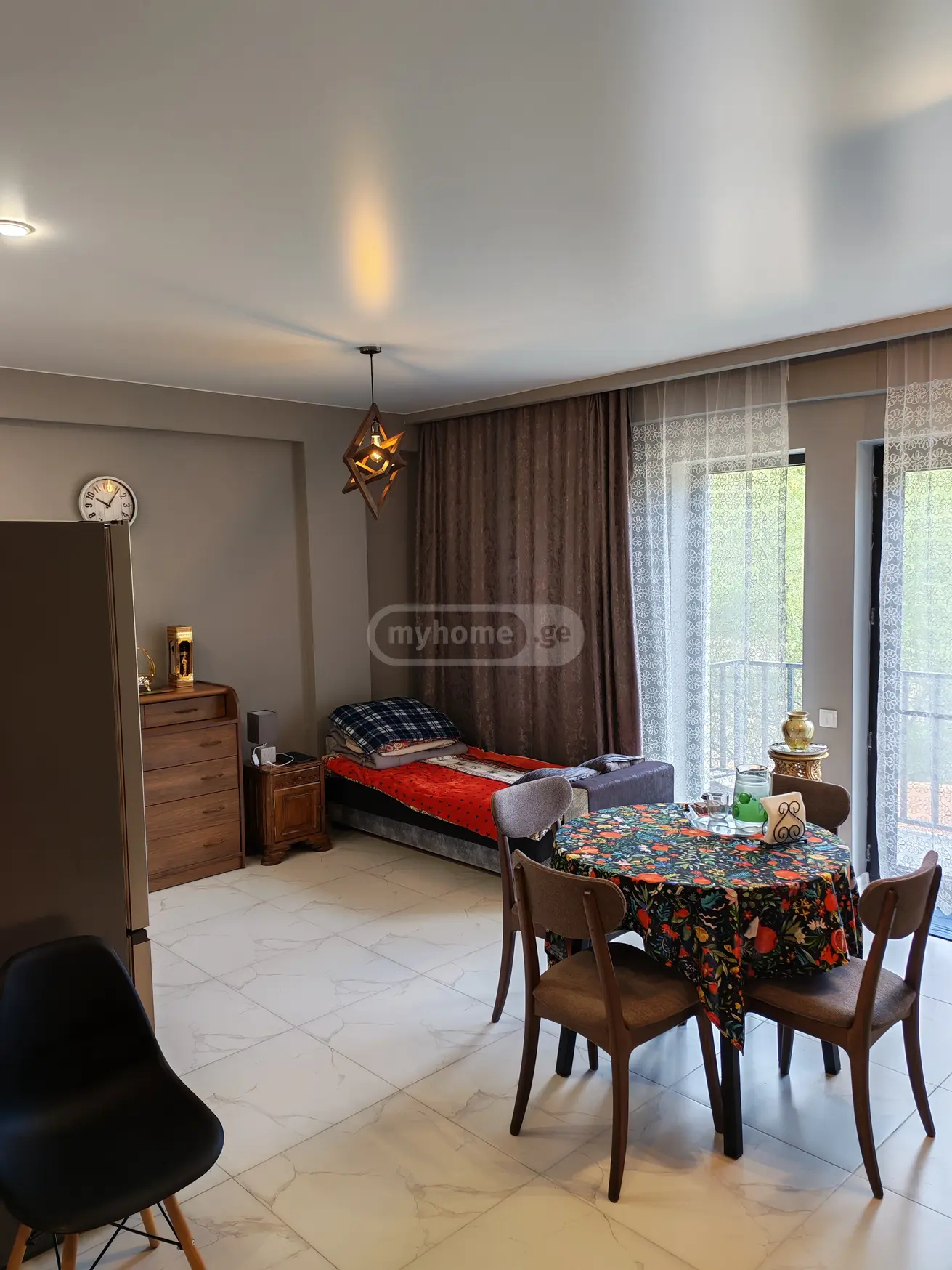 1 Room Apartment For Sale view 7