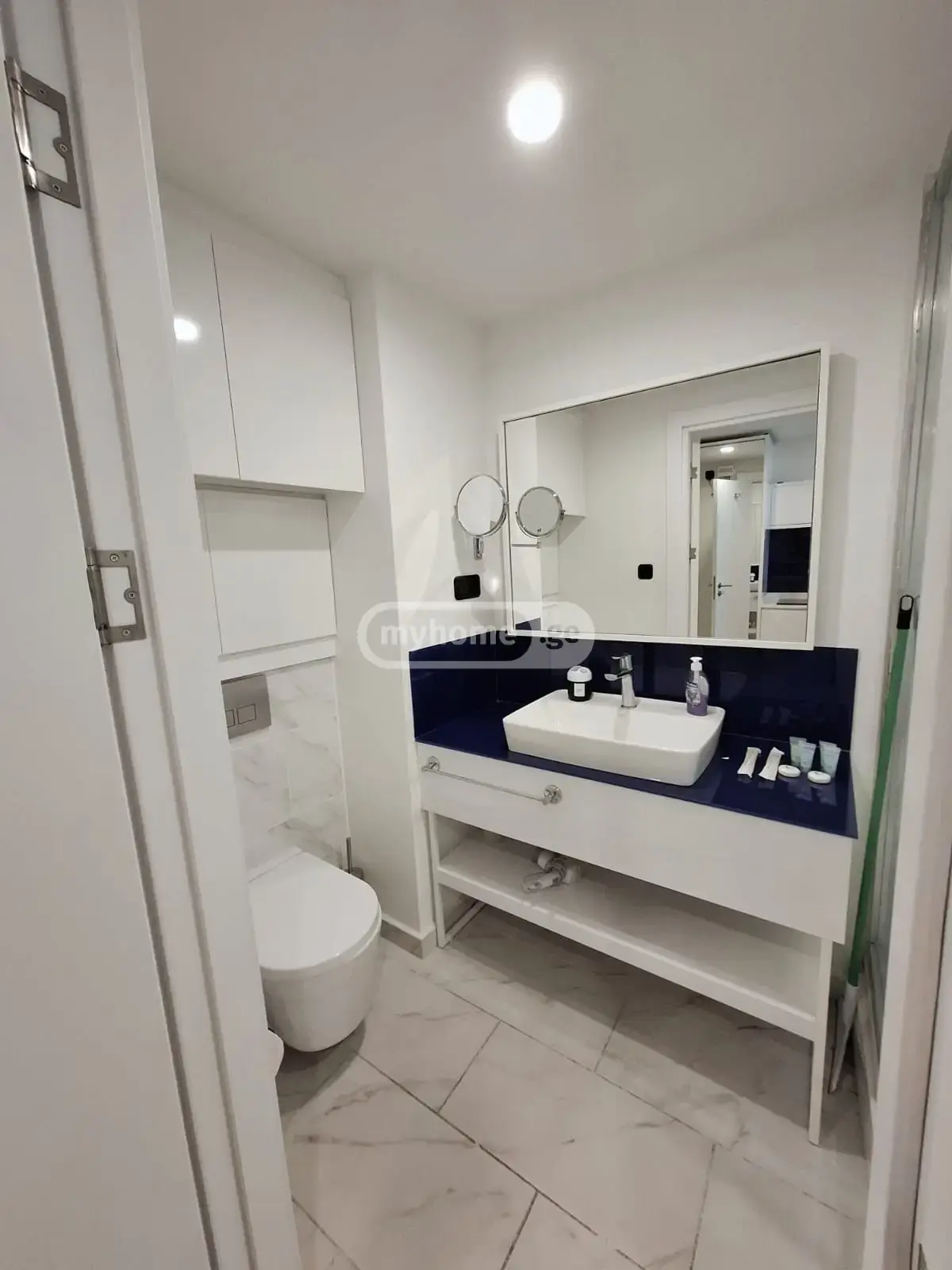 1 Room Apartment For Sale view 5