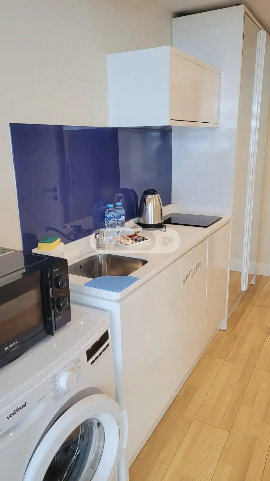 1 Room Apartment For Sale view 7
